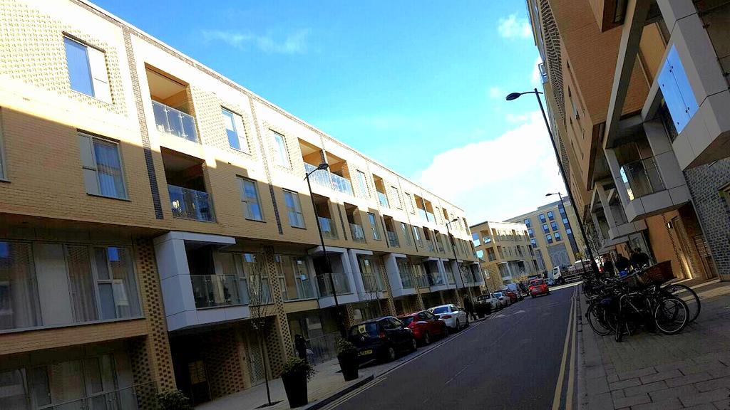 Apartment Great Northern Road